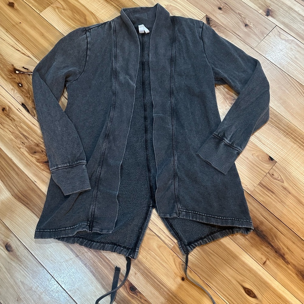 Z by Zella Grey Sweater